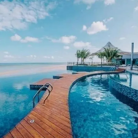 Leisure Imperium Residence Studio Seaview Kuantan Exterior photo