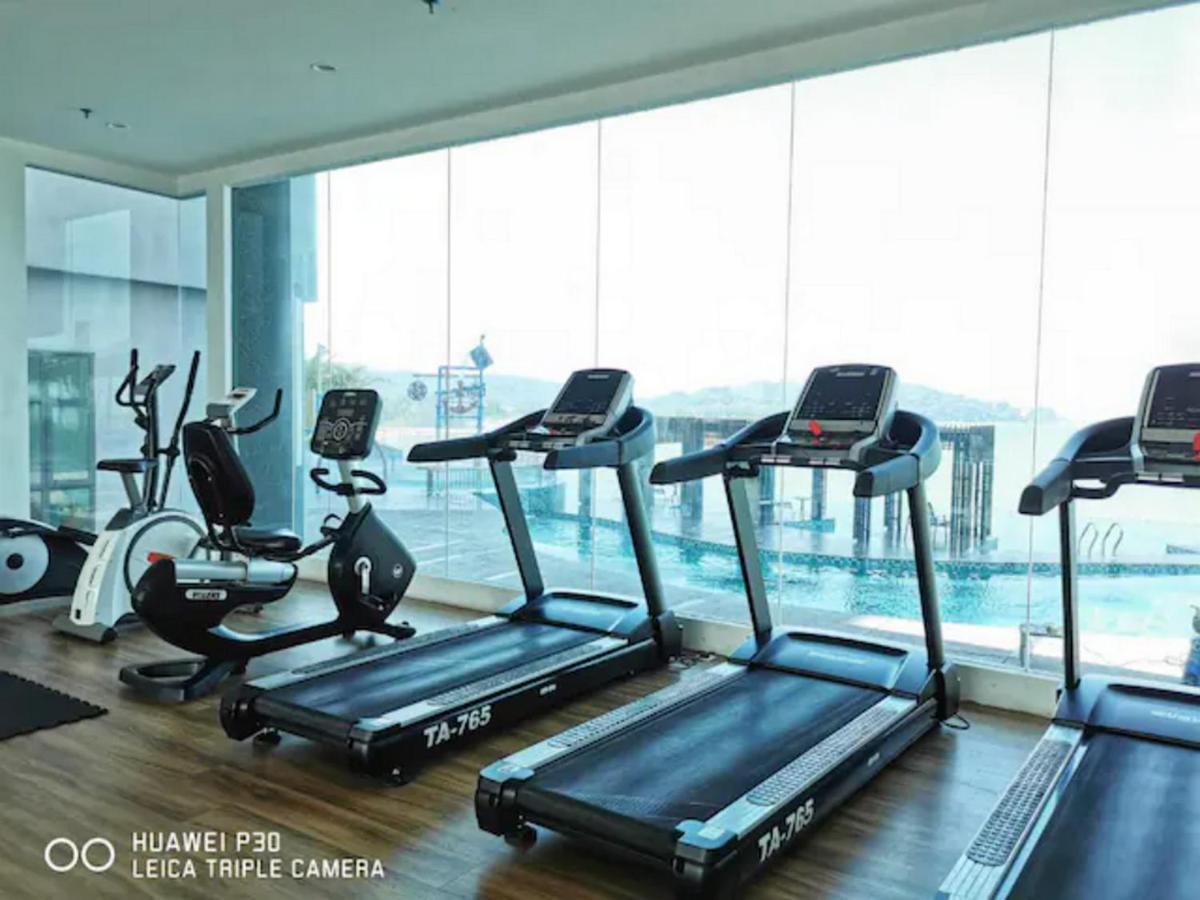 Leisure Imperium Seaview Kuantan