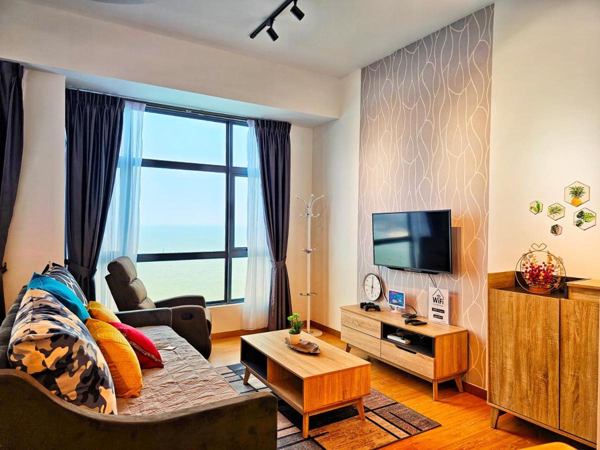 Leisure Imperium Seaview