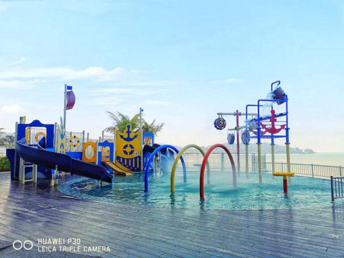 Leisure Imperium Seaview Kuantan