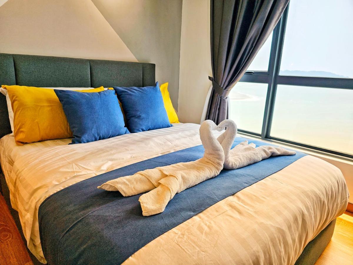 Leisure Imperium Seaview Kuantan
