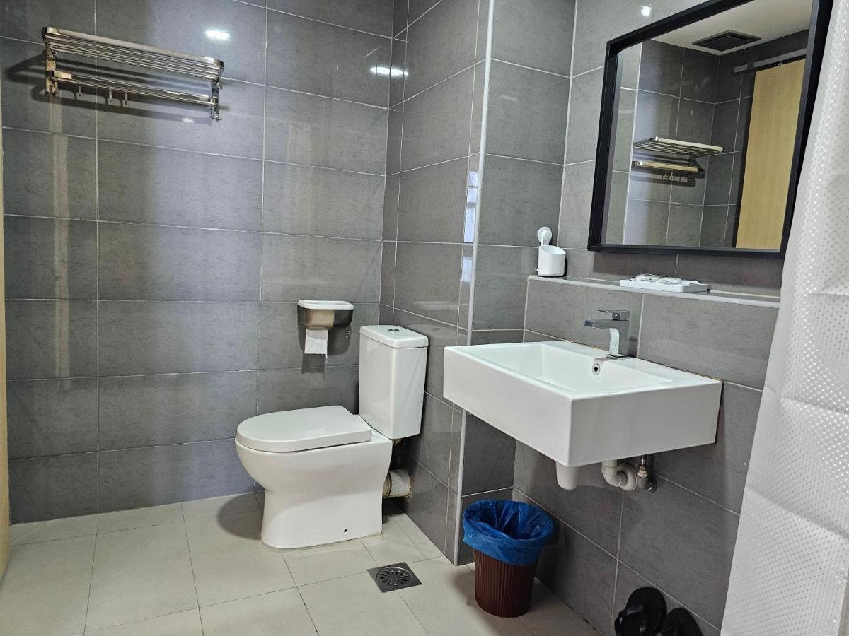 Apartment Leisure Imperium Seaview *