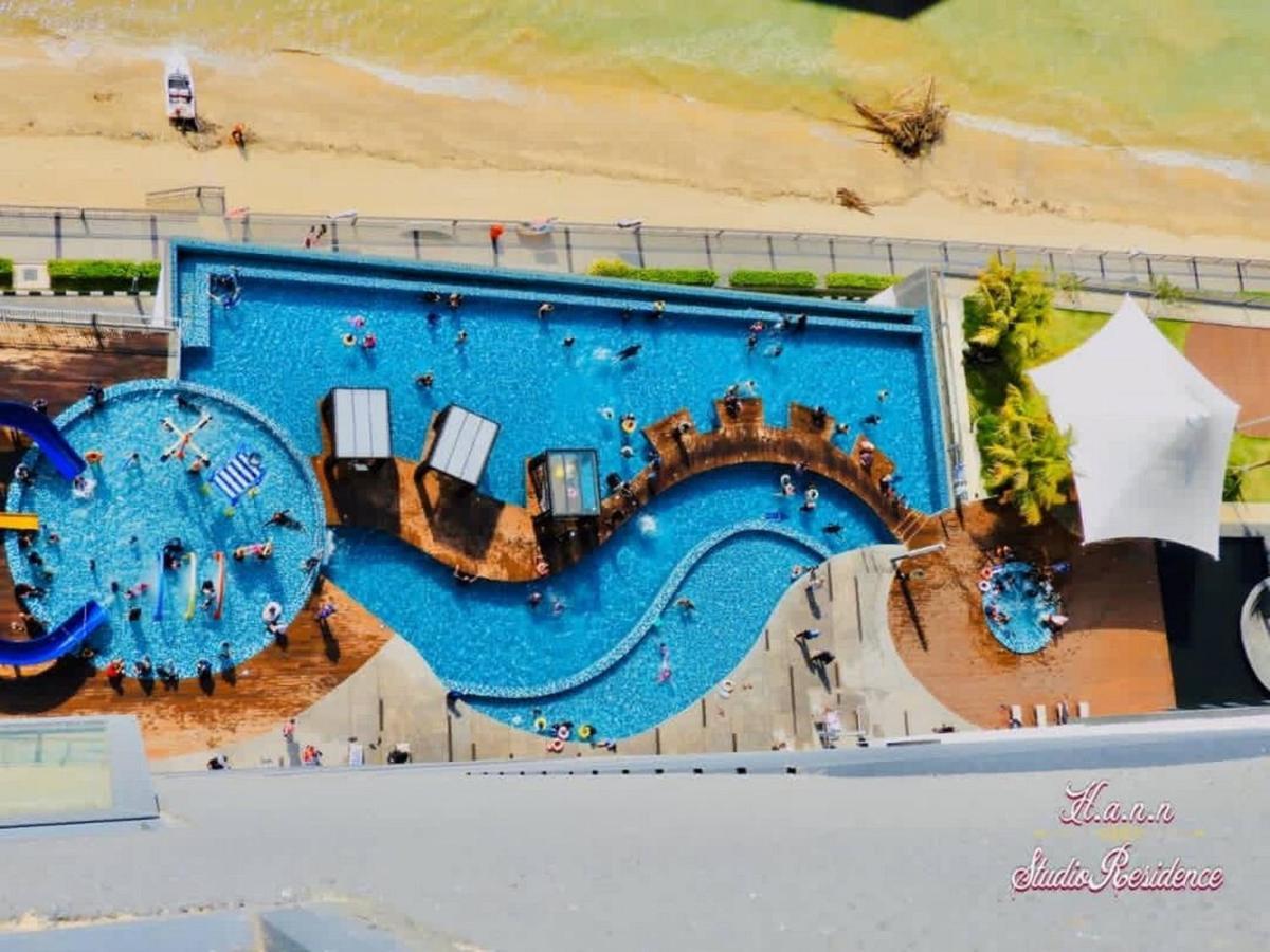 Leisure Imperium Seaview Kuantan