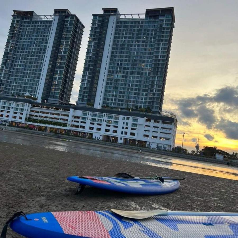 Leisure Imperium Seaview Apartment Kuantan