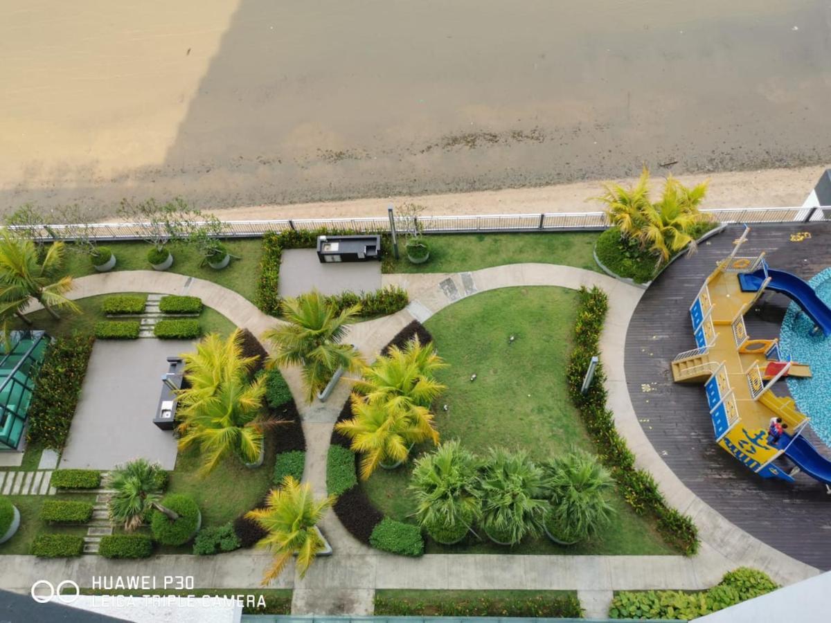 Leisure Imperium Seaview Apartment *