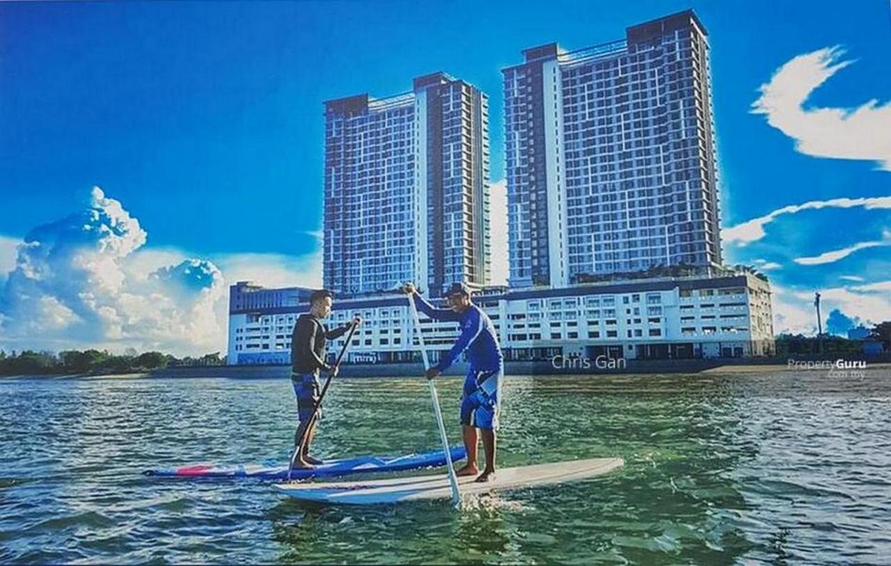 Apartment Leisure Imperium Seaview