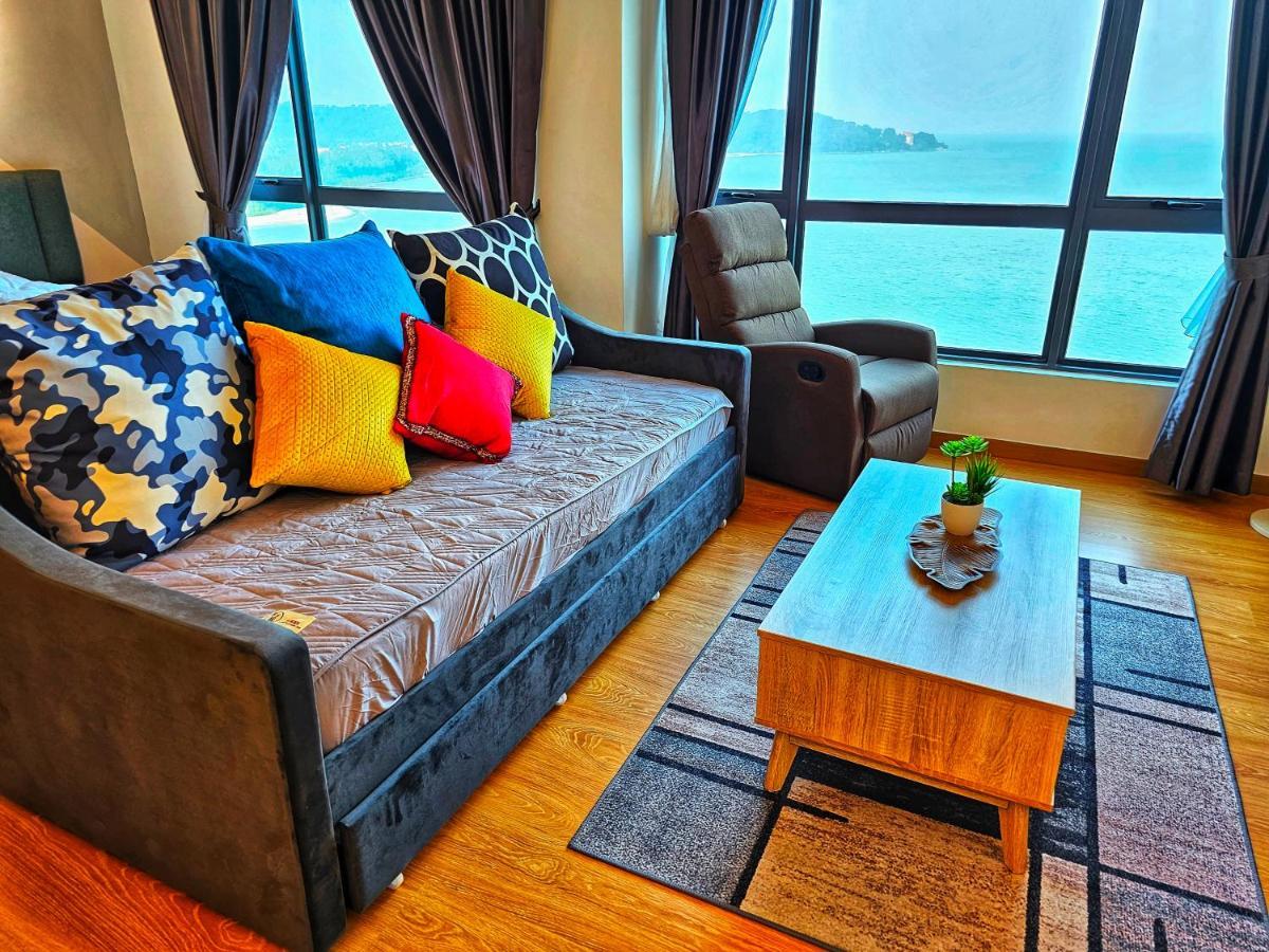 Leisure Imperium Seaview * Kuantan