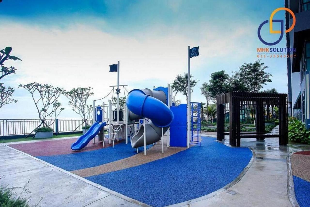 Apartment Leisure Imperium Seaview