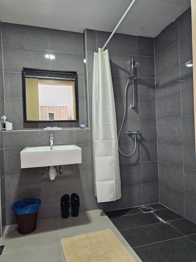 Apartment Leisure Imperium Seaview