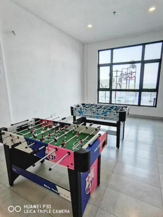 Leisure Imperium Seaview Apartment *