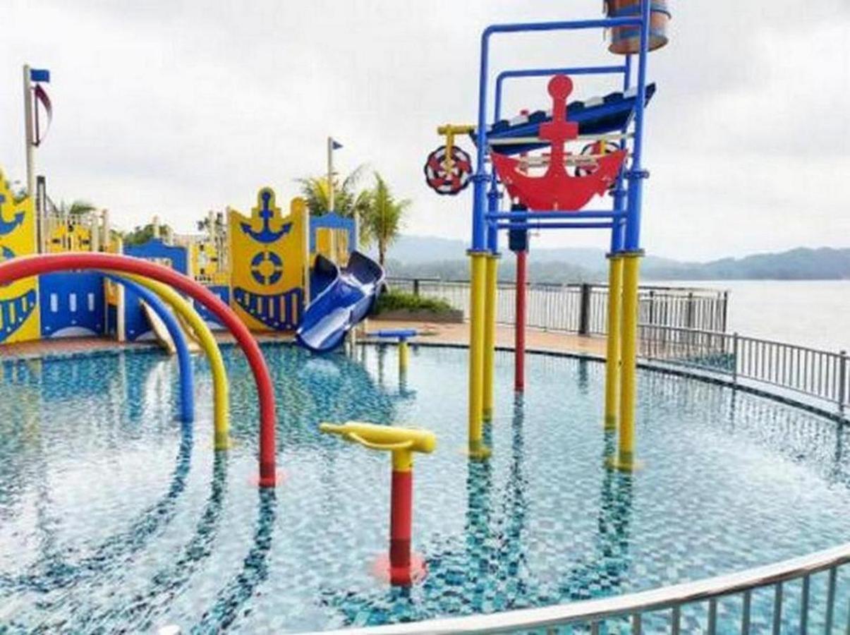 Leisure Imperium Seaview *