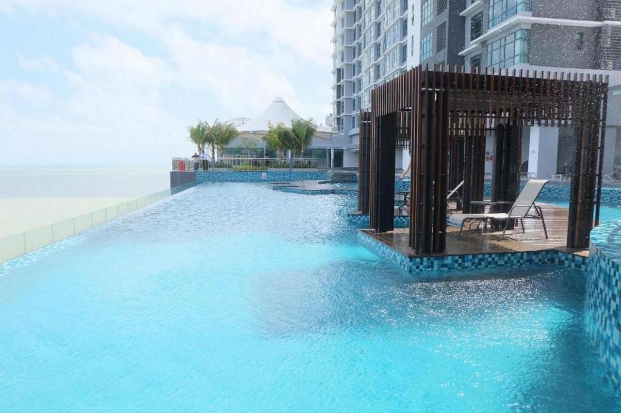 Leisure Imperium Seaview Apartment *