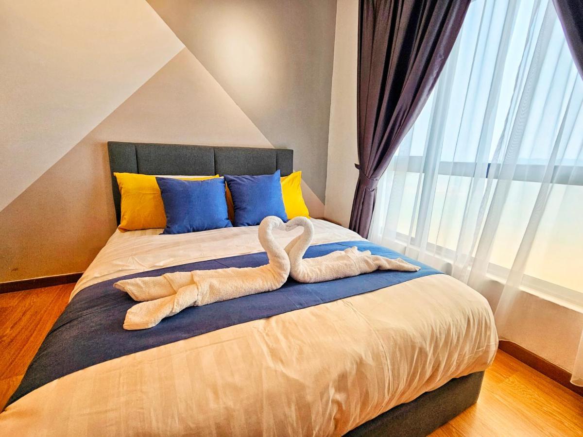 Leisure Imperium Seaview *