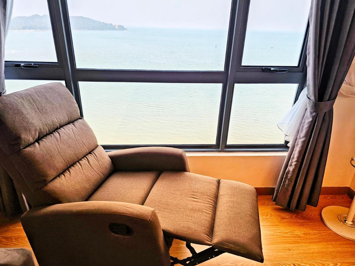 Leisure Imperium Seaview *