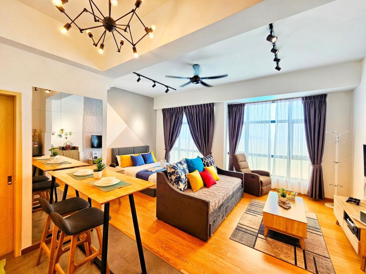 Leisure Imperium Seaview *