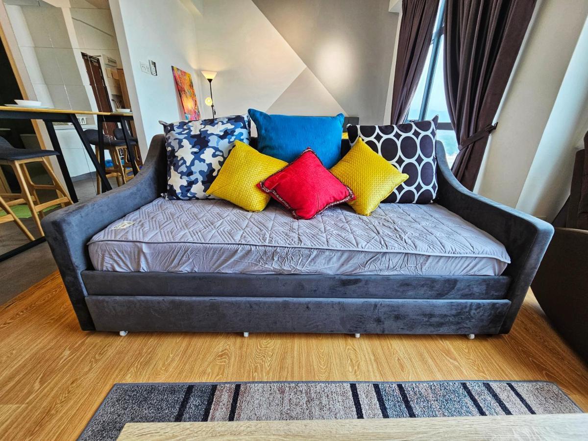Leisure Imperium Seaview Apartment Kuantan