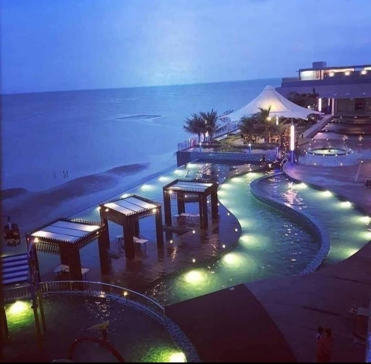 Leisure Imperium Seaview Apartment Kuantan