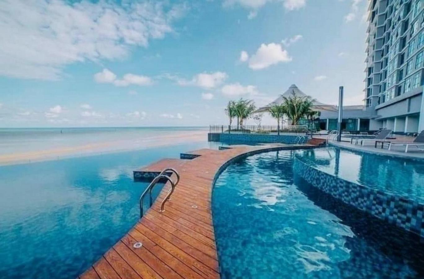 Leisure Imperium Seaview *