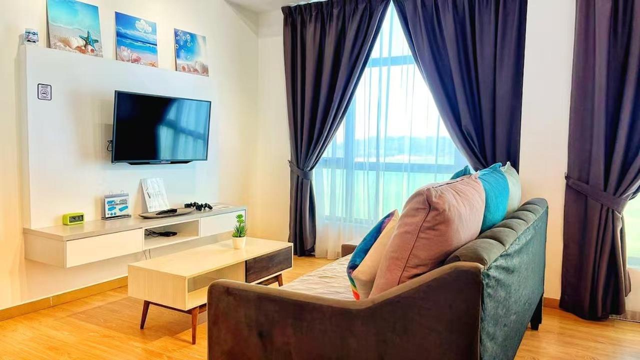 Leisure Imperium Seaview
