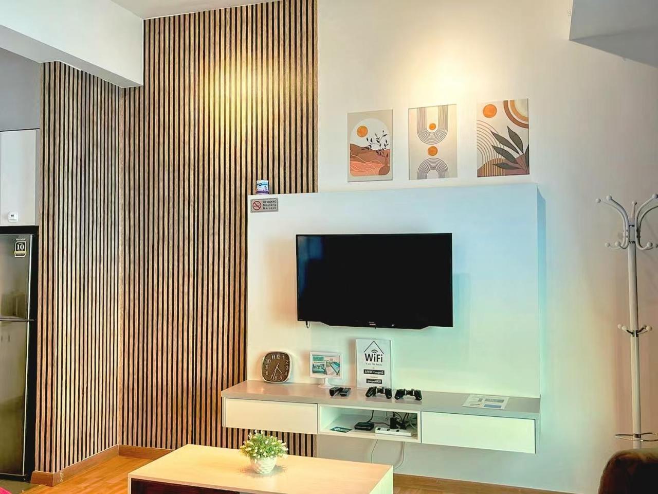 Leisure Imperium Seaview Apartment Kuantan