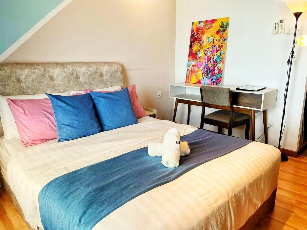Apartment Leisure Imperium Seaview Kuantan