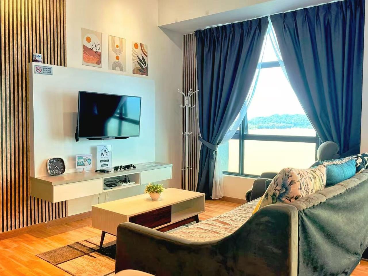Leisure Imperium Seaview Kuantan