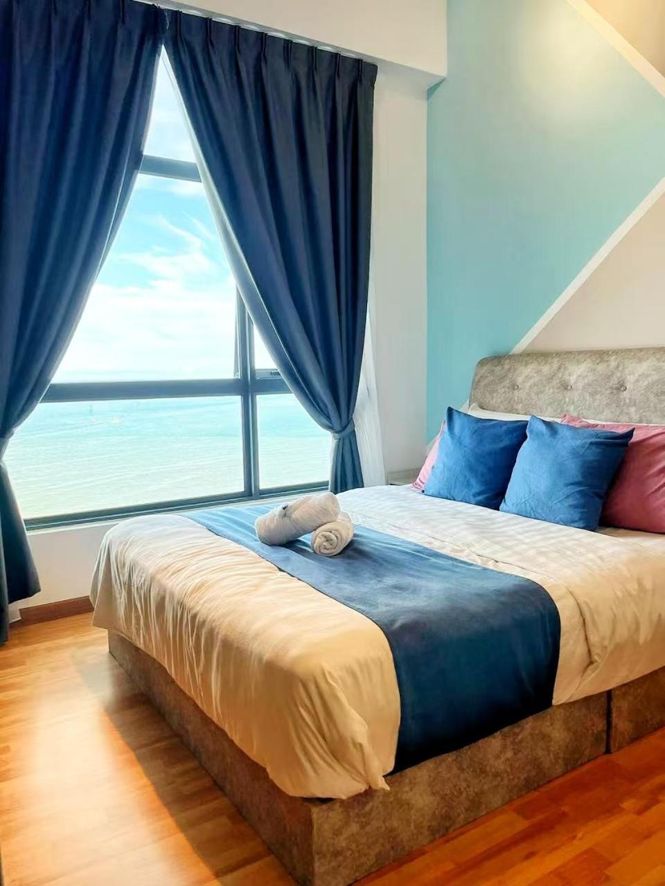 Apartment Leisure Imperium Seaview