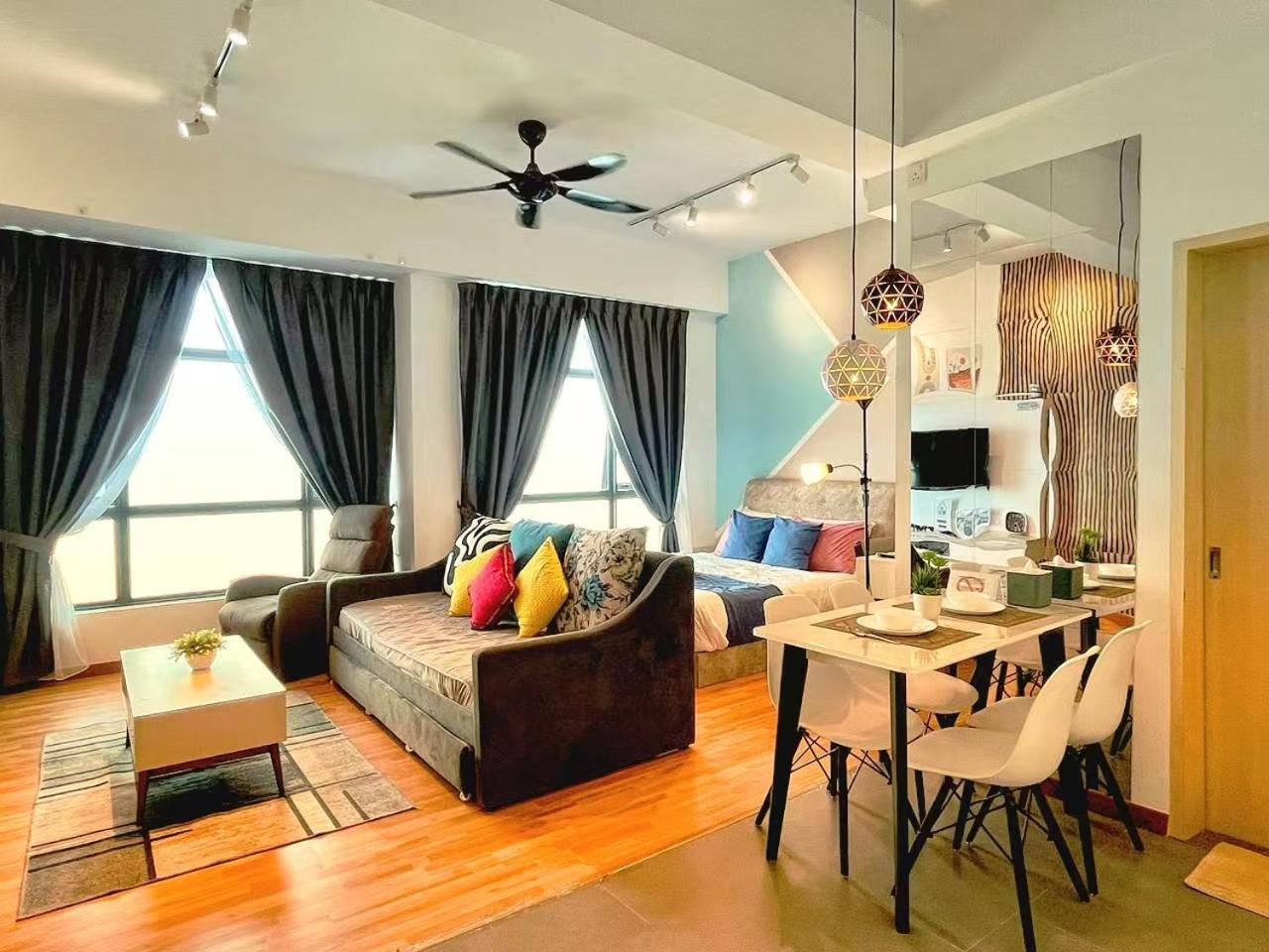 Leisure Imperium Seaview Kuantan